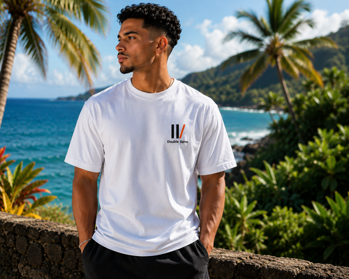 DROP 00 Avant-première fondatrice Précommande — production le 1er juillet